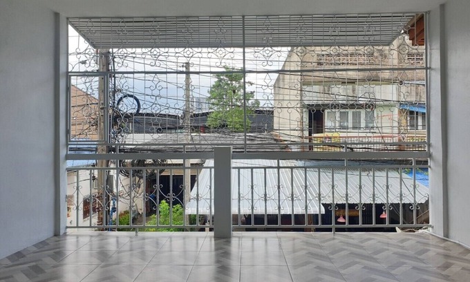 Hat Yai Casa | 7-7 House Classic House for Family