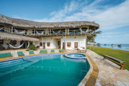 Itarema Hotel | 7 Beaufort - Kitesurf Pousada