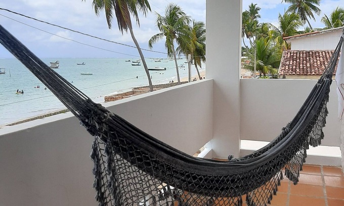 Sao Jose da Coroa Grande Casa | Casa de conchas