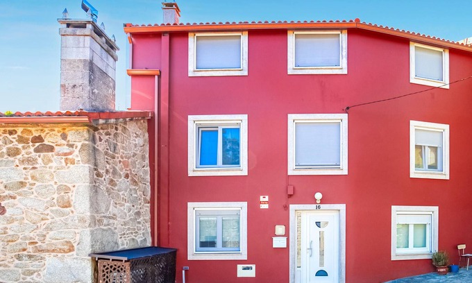 Vimianzo Casa | Alojamiento de 7 habitaciones en Vimianzo