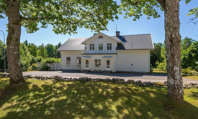 Mariannelund Casa | 7 bedroom apartment in Mariannelund