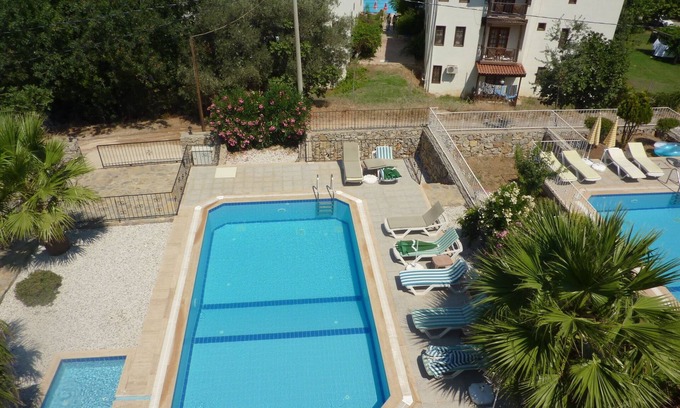 Fethiye Villa | 7 dormitorios chalet con piscina