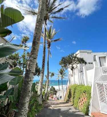 Shaka's Rock Apartamento | 7 Chaka's Place Ballito