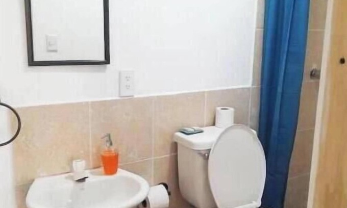 Zona 5 Apartamento | 7 Cool studio at the best zone & 8 Nice and Elegant Bedroom
