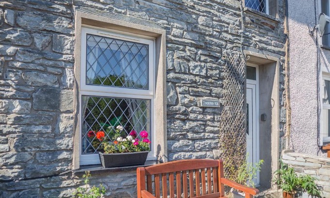 Tanygrisiau Casa | 7 Dolydd Terrace