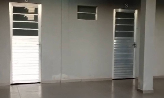 Jardim Europa Apartamento | 7-Double apartment with garage Book to get a discount