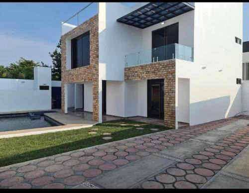 Cuautla Casa | 7 Gotas