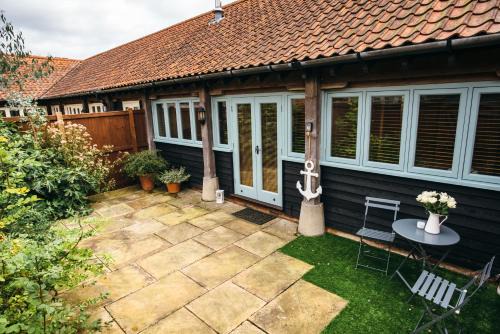 Sculthorpe Casa | 7 Grove Farm Barns