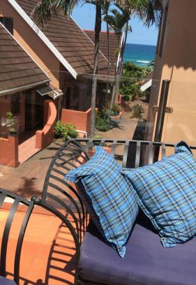 Scottburgh Casa | 7 Karlin Chalets