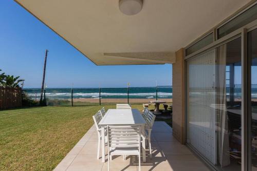 Ballito Apartamento | 7 Kenwyn On Sea