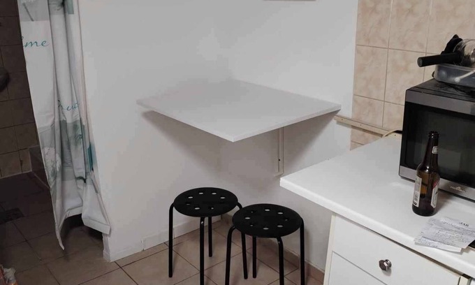 Erzsebetvaros Apartamento | 7. Kerületben található az apartman. Közel a Városligethez, bulinegyedhez.