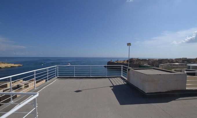 Valletta Apartamento | 7 La Sengle - Valletta Dream Suites
