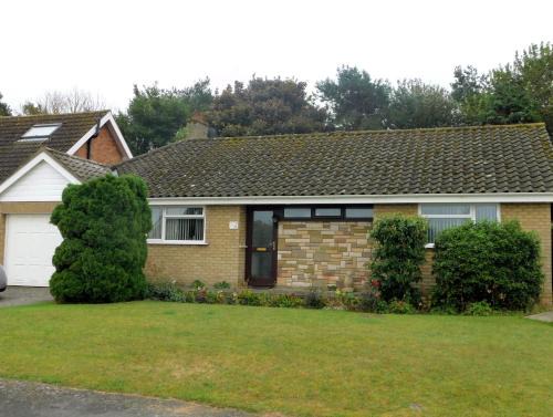West Runton Casa | 7 Links Way