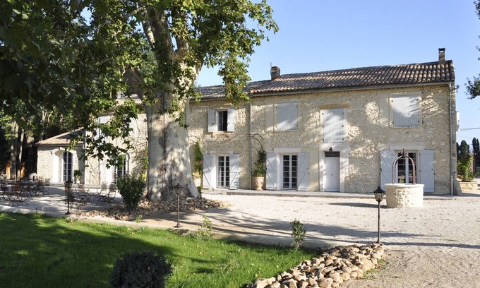 Saint-Andiol Casa | 7 MAS PROVENCAL