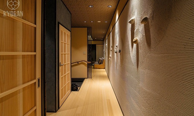 Karasuma Casa | 7 minutes from Kyoto Station 10 minutes walk from / Kyoto Kyōto