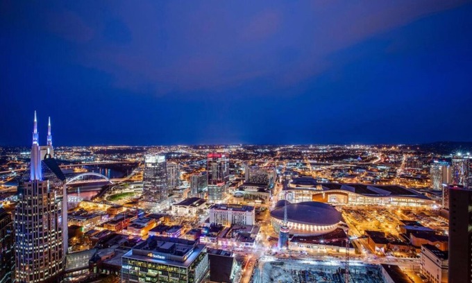 Hadley - Washington Condominio | 7 minutes to Broadway! Free Parking! Sleeps 6!