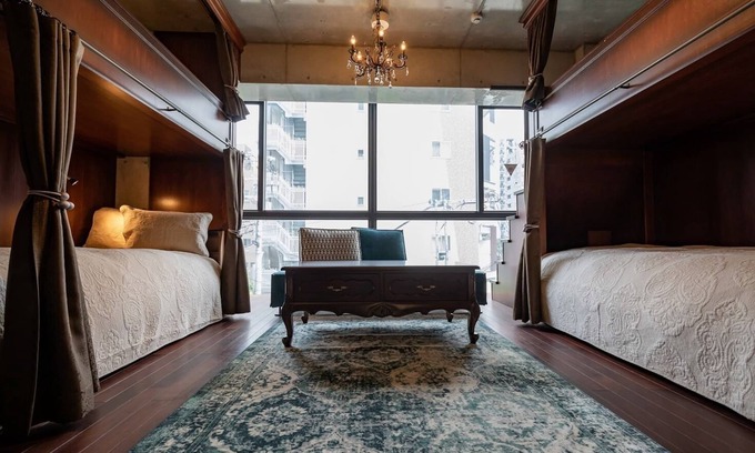 Sumida Hotel | 7 minutes walk from Ryogoku station / Sumida-ku Tokyo