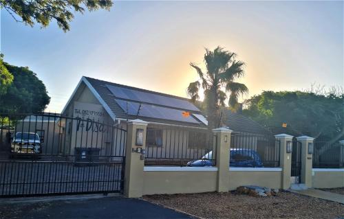 Milnerton Apartamento | 7 on Disa Self-catering Accommodation