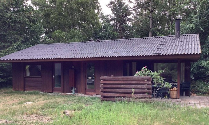Ramlose Casa | 7 person holiday home in Frederiksværk