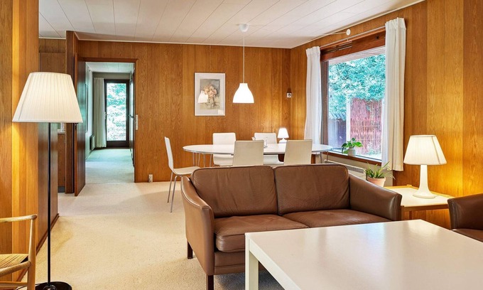 Ramlose Casa | 7 person holiday home in Frederiksværk