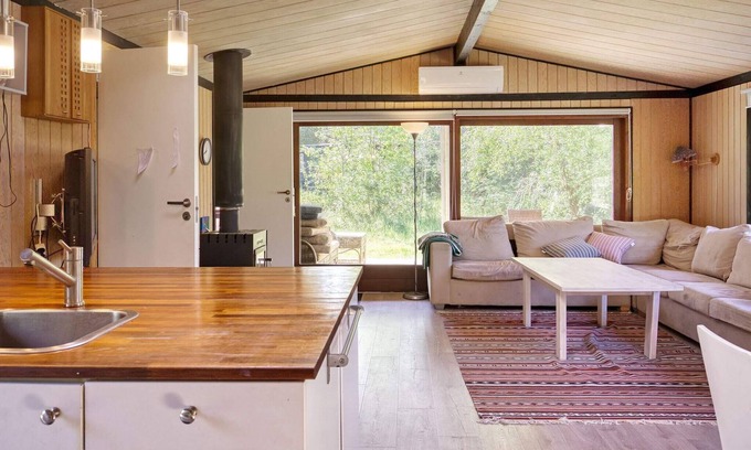 Nykøbing Casa | 7 personas casa en Nykøbing Sj