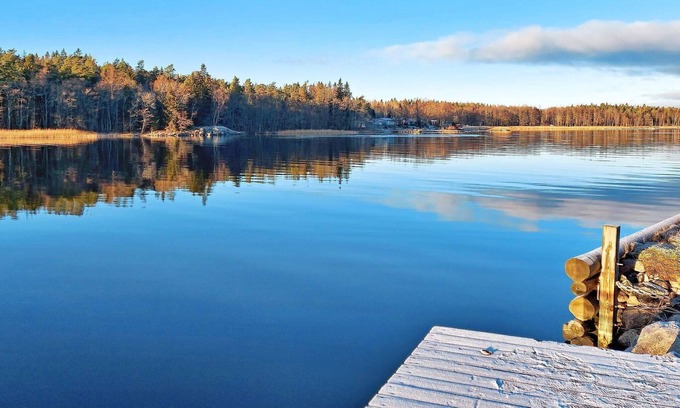 Grisslehamn Casa | 7 person holiday home in GRISSLEHAMN