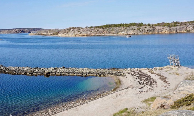 Kampersvik Casa | 7 person holiday home in Fjällbacka