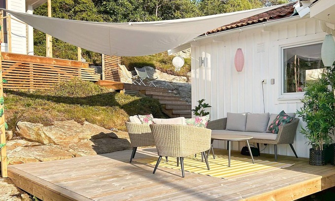 Ljungskile Casa | 7 personas casa en LJUNGSKILE-By Traum