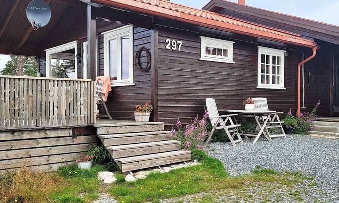 Bolkesjo Casa | 7 personas casa en Kongsberg