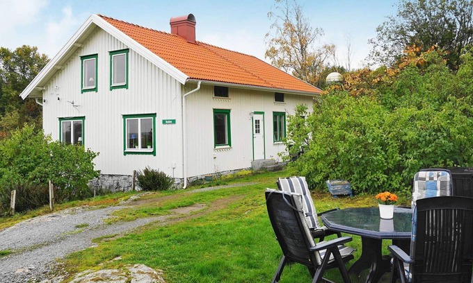 Fagerfjall Casa | 4 esrellas case en FAGERFJÄLL