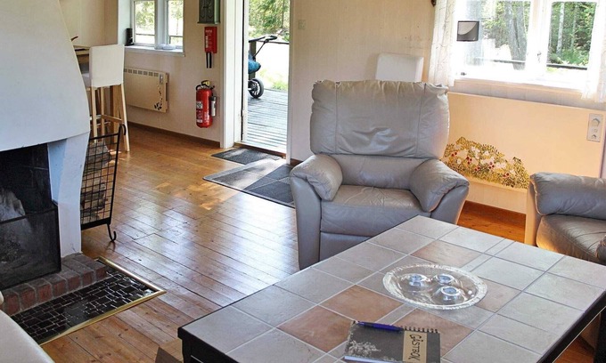 Skyllberg Casa | 7 personas casa en SKYLLBERG
