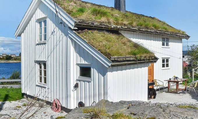 Averoy Municipality Casa | 7 personas casa en Averøy-By Traum