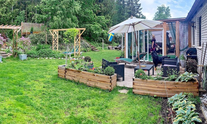 Adelso Casa | 7 personas casa en ADELSÖ