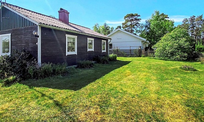 Bastad Casa | 7 personas casa en BÅSTAD