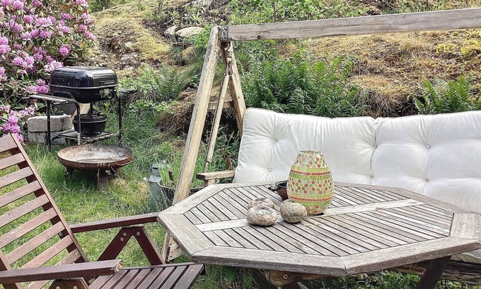 Nykoping Municipality Casa | 7 person holiday home in Gnesta