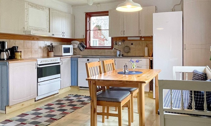 Hogsby Casa | 7 person holiday home in HÖGSBY