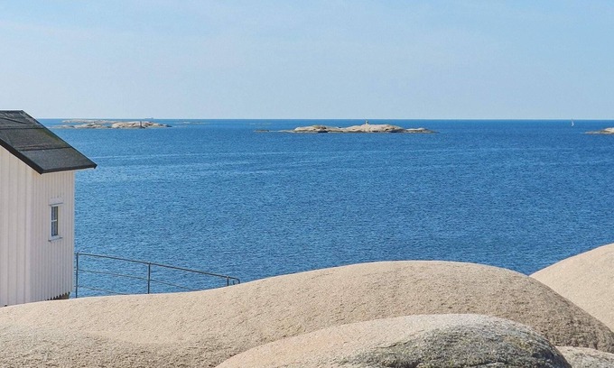 Lysekil Casa | 7 personas casa en LYSEKIL