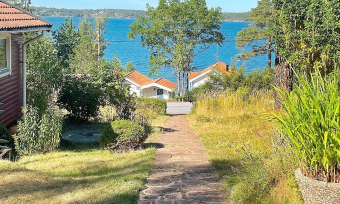 Tyreso Casa | 7 personas casa en TYRESÖ-By Traum