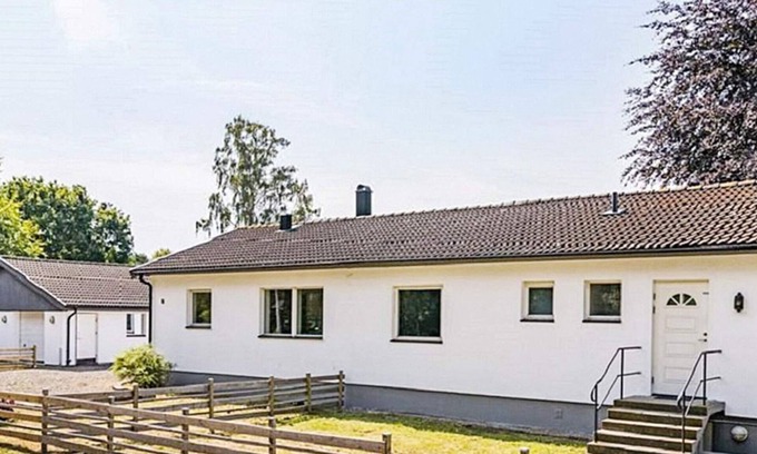 Yngsjo Casa | 4 esrellas case en YNGSJÖ