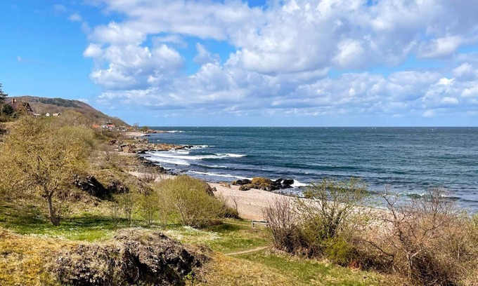 Arild Casa | 7 person holiday home in ARILD