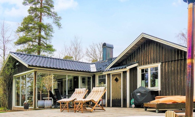 Boras Casa | 7 personas casa en BORÅS
