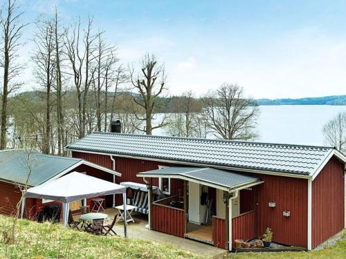 Alingsas Casa | 7 person holiday home in ALLINGSÅS, SVERIGE