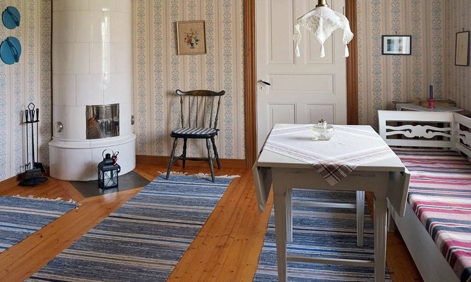 Rorvik Casa | 7 personas casa en RÖRVIK