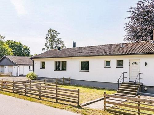 Yngsjo Casa | 7 person holiday home in YNGSJÖ-By Traum