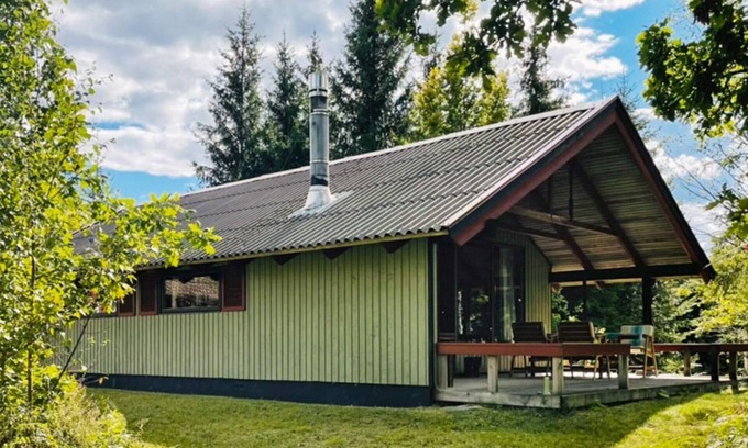 Glimakra Casa | 7 personas casa en Glimåkra