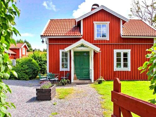Grisslehamn Casa | 7 person holiday home in GRISSLEHAMN