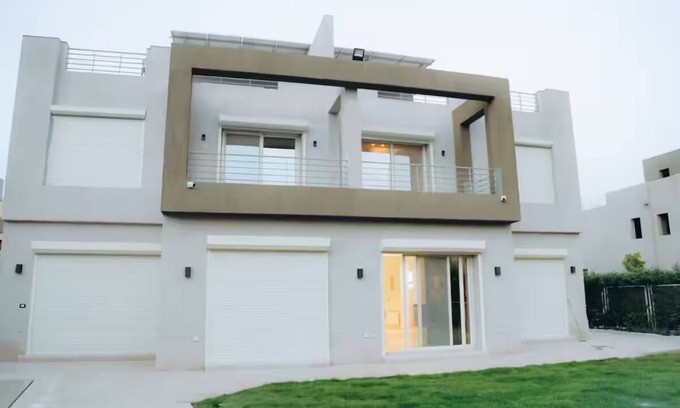 New Cairo Casa | 7-room palace in Palm Hills