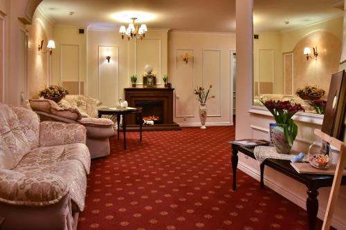 Solomjanskyj Hotel | 7 Sky Hotel Klinicheskaya Street (2d entrance)