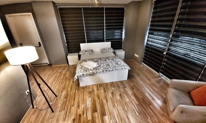 Cevizli Mahallesi Apartamento | 7 Tepe Asya Pansiyon