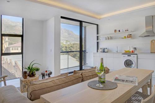 Cape Town City Centre Apartamento | #7 The Iron Works